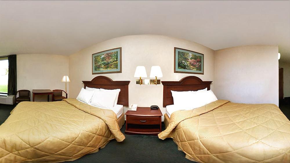 Spark By Hilton Nashville At Opryland Buitenkant foto