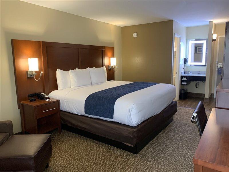 Spark By Hilton Nashville At Opryland Buitenkant foto
