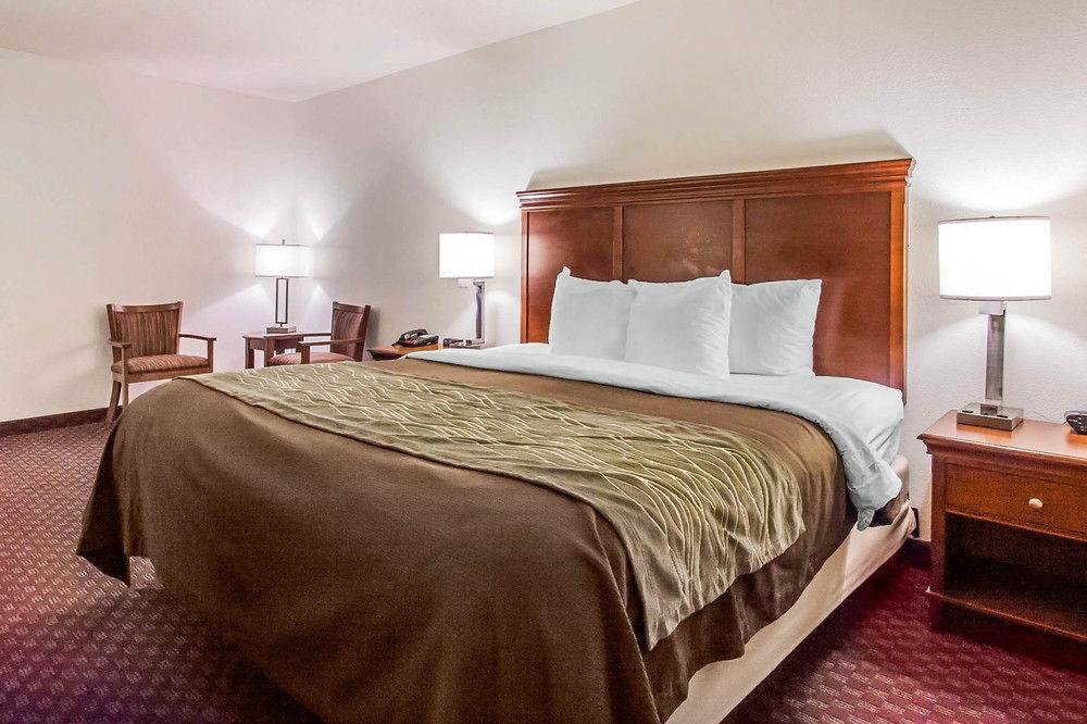 Spark By Hilton Nashville At Opryland Buitenkant foto