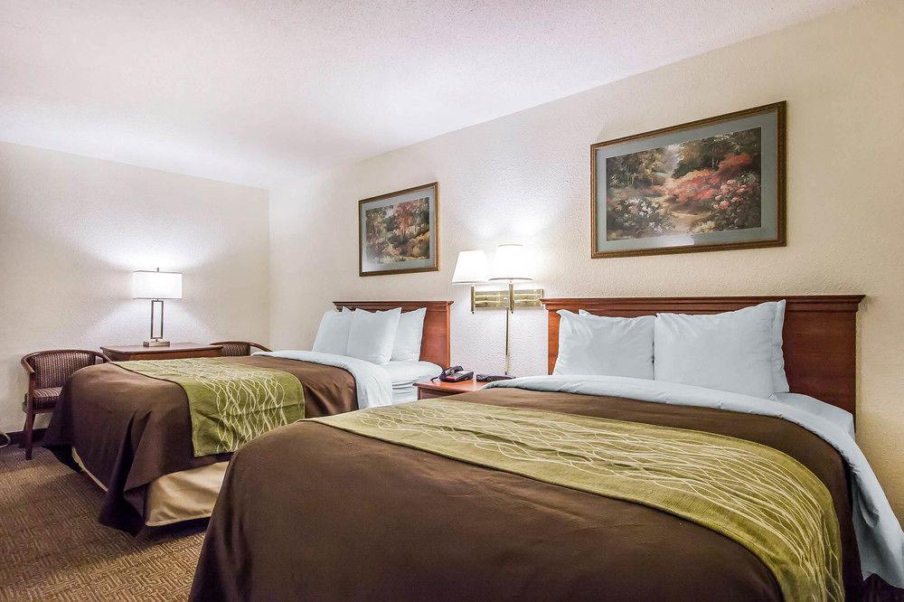 Spark By Hilton Nashville At Opryland Buitenkant foto