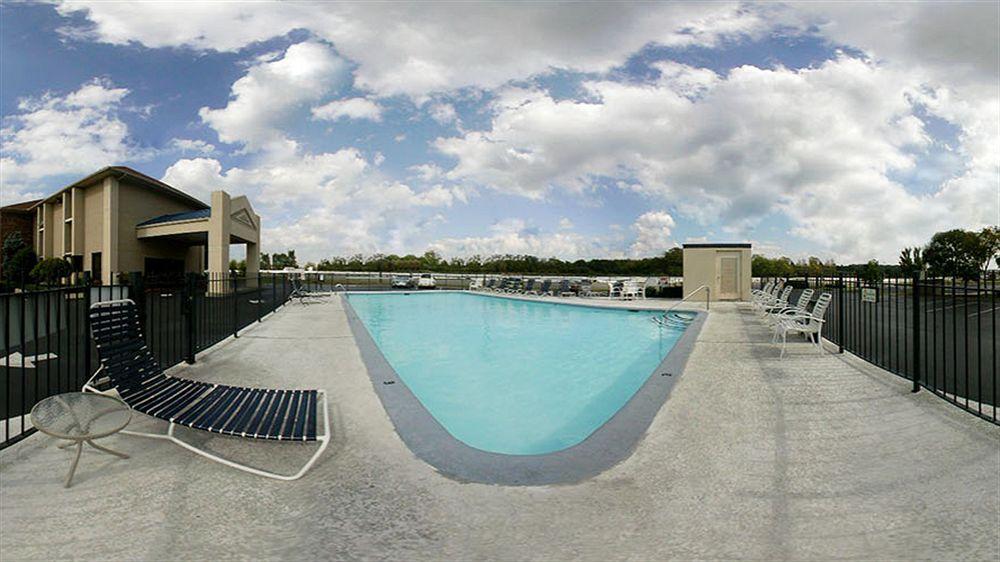 Spark By Hilton Nashville At Opryland Buitenkant foto