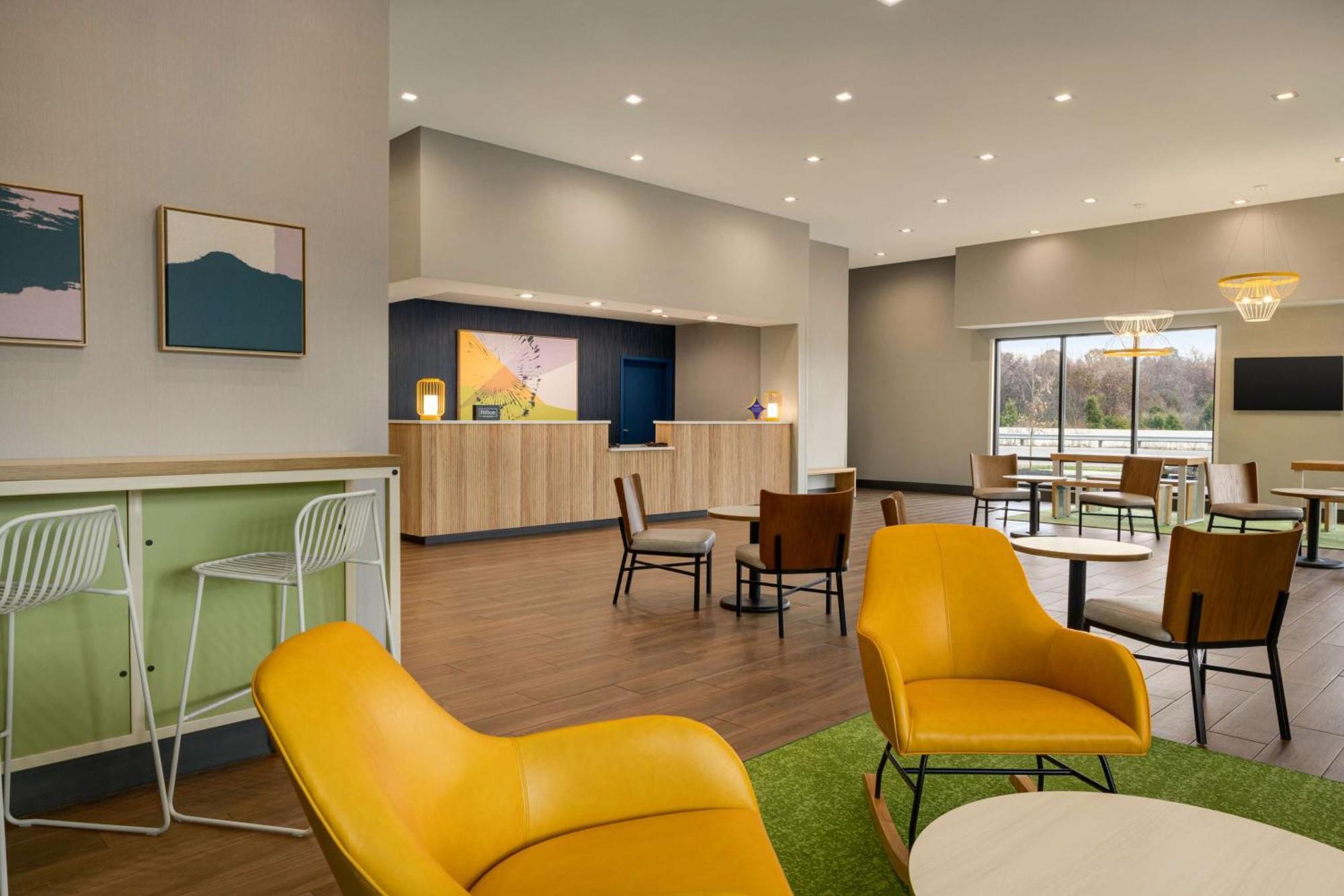 Spark By Hilton Nashville At Opryland Buitenkant foto