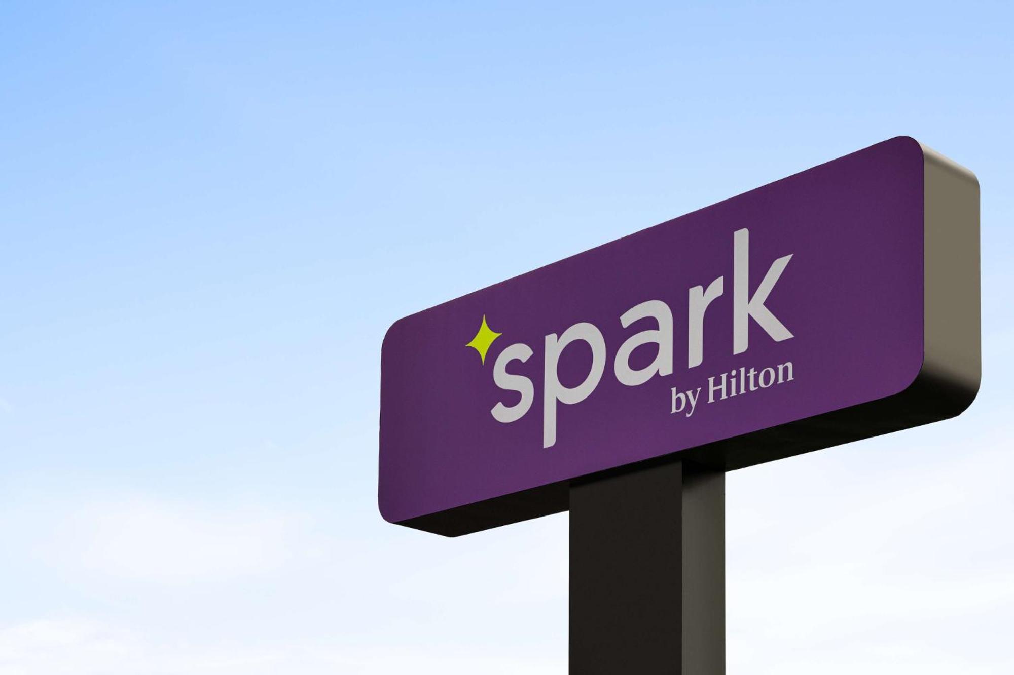 Spark By Hilton Nashville At Opryland Buitenkant foto