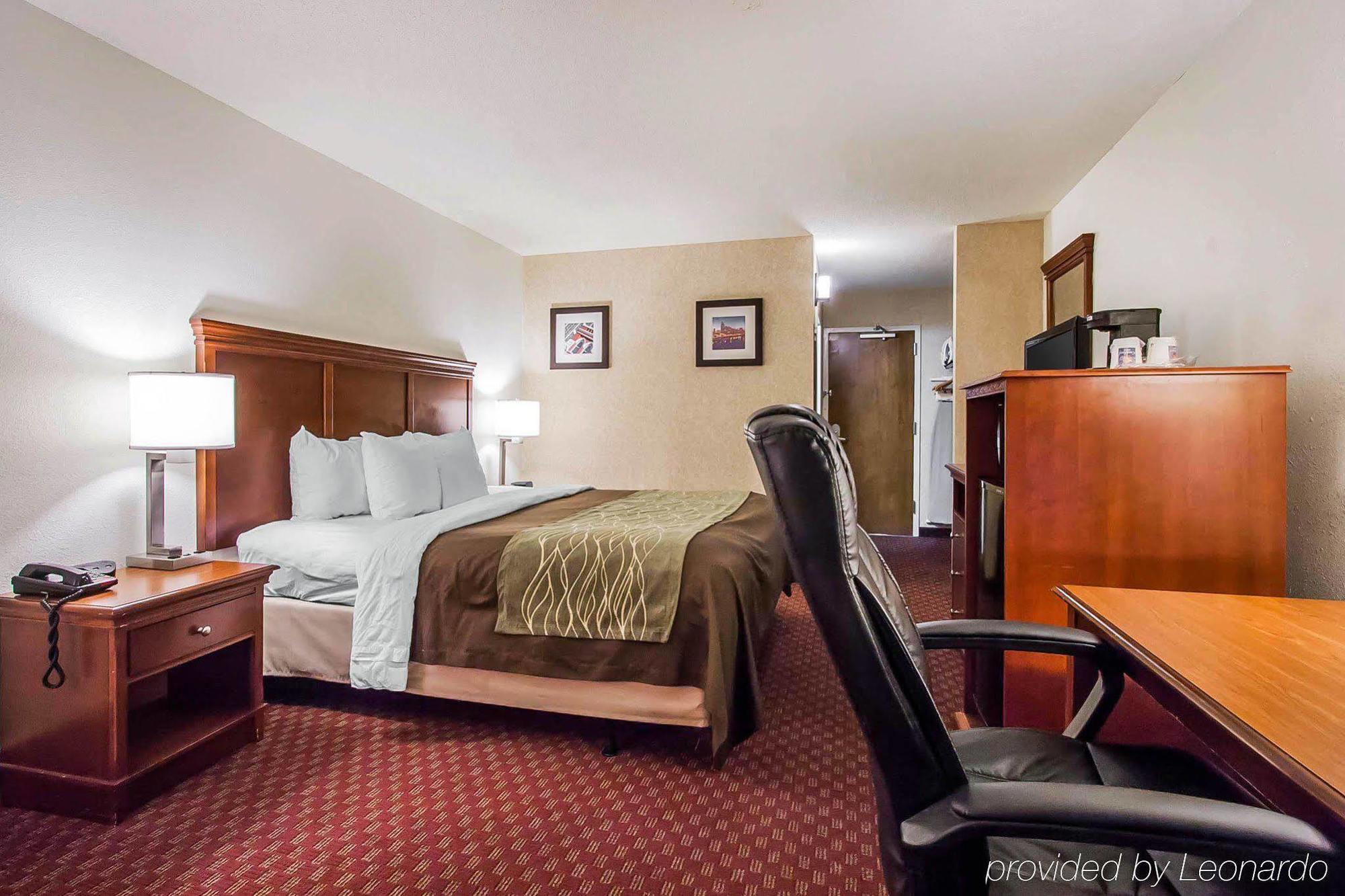 Spark By Hilton Nashville At Opryland Buitenkant foto